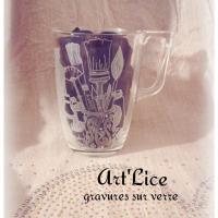 ArT'iste mug