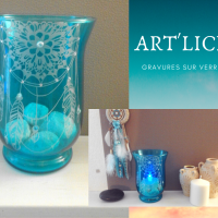 Rêve Bleu