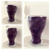 Vase Rosa
